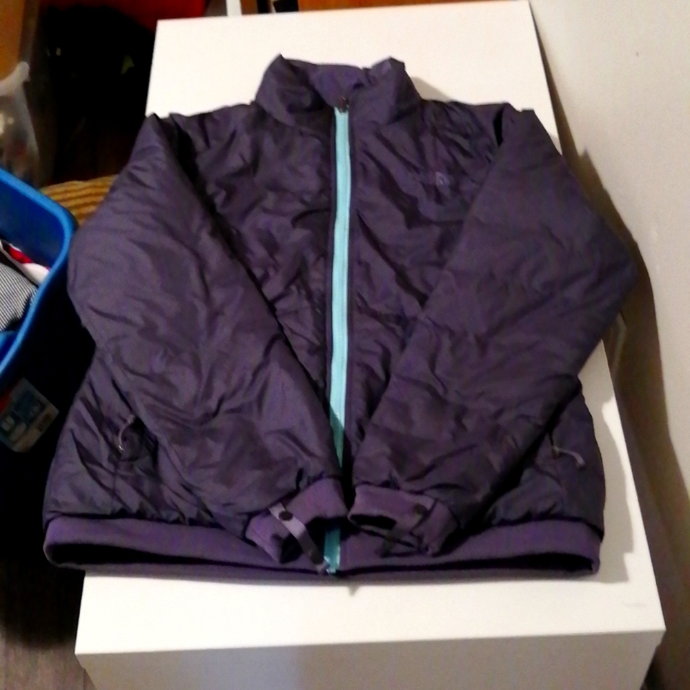 North face jacket